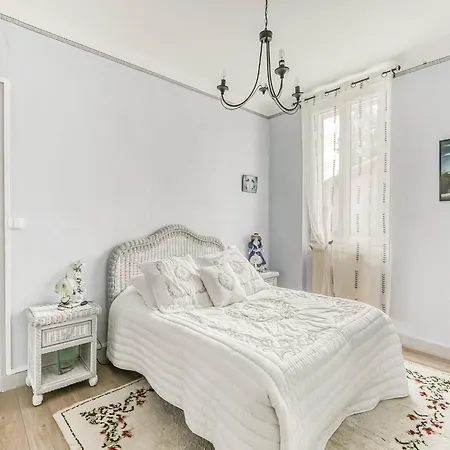 Charming Town Centre House With Garden, Cleaning Included * Dax