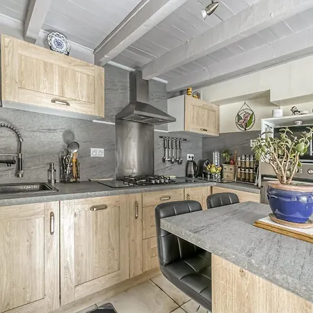 Charming In Heart Of Dax, Cleaning Included Feriehus *