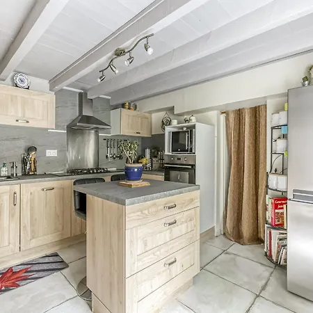 Holiday home Charming Town Centre House With Garden, Cleaning Included