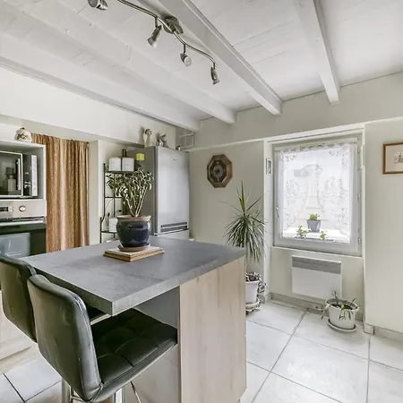 Charming In Heart Of Dax, Cleaning Included Dax