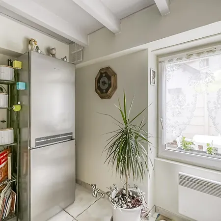 Holiday home Charming Town Centre House With Garden, Cleaning Included Dax